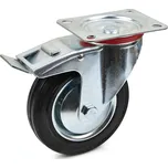 Geko G71520 otočné kolečko s brzdou 160…