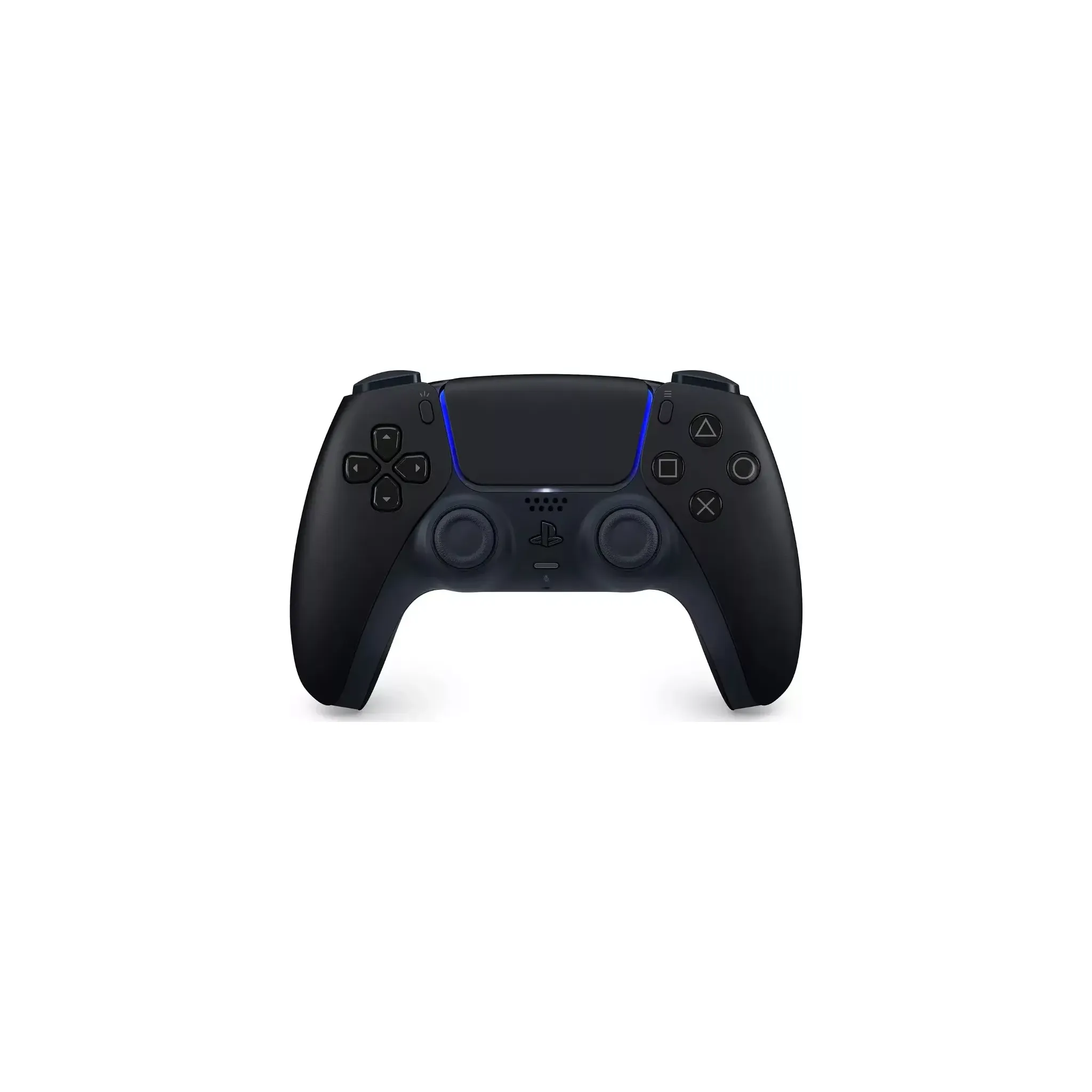 Fotografie 1 - Gamepad Sony PlayStation 5 DualSense Wireless Controller Midnight Black (PS719022381)