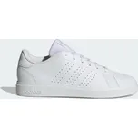 ADIDAS Boty Advantage Base 2.0 38 BÍLÁ|ŠEDÁ