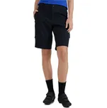 Dámské cyklistické kalhoty 4F-SHORTS FNK-WSS25TFSHF0890-20S-DEEP BLACK Černá XS