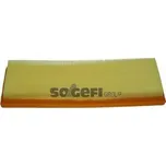 Vzduchový filtr CoopersFiaam PA7162A