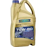 RAVENOL MTF-2 75W-80