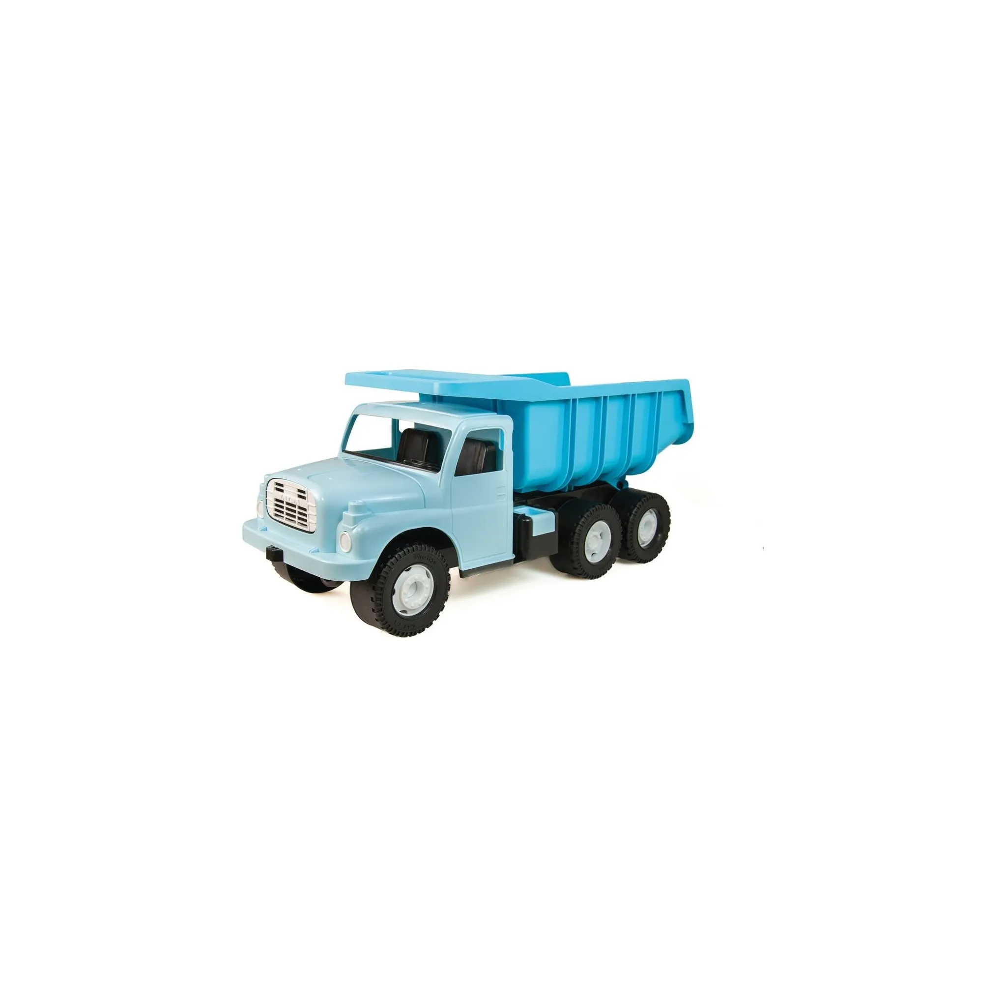 Fotografie 1 - Hračka na písek Dino Tatra 148 72 cm světle modrá