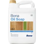 Bona Oil Soap čistič na olejované…