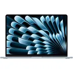 Apple MacBook Air 15" M5 10× CPU 10× GPU, 16 GB, 1 TB - blankytně modrý CZ (MDVT4CZ/A)