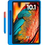 Lenovo Tab 4GB/64GB šedý + odolný obal a pero