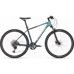 Kellys Phanatic 90 2024 emerald, M