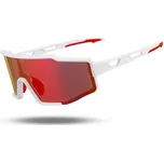 ROCKBROS Sluneční brýle ROCKBROS NO SIZE BÍLÁ