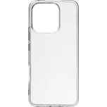 OBAL:ME TPU kryt pro Honor 400 Lite…