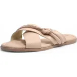 DÁMSKÉ PANTOFLE PICCADILLY 508070-001 RŮŽOVÁ Barva: RŮŽOVÁ, Velikost: 40