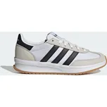 ADIDAS Boty RUN 70s 2.0 44 BÍLÁ|ČERNÁ|ŠEDÁ