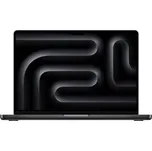 Apple MacBook Pro 14" M5 Max 18× CPU 32× GPU, 36 GB, 2 TB - vesmírně černý CZ (MGDU4CZ/A)