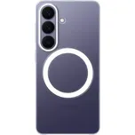 Samsung Průhledný kryt s magnetem S26 Transparency