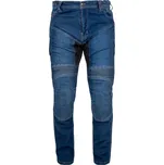 BOS Moto jeansy Prado Blue - 40