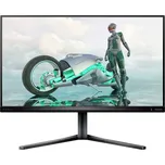Philips 25M2N3200W LCD monitor 62.2 cm (24.5 palec)1920 x 1080 Pixel, 16:9, 1 ms, VA LCD