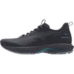 Obuv MIZUNO WAVE RIDER TT 3(M) Barva: Odyssey Gray/Blue Granite/Capr, Velikost: 45, Pohlaví: Unisex