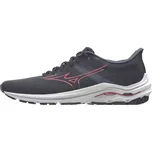 Obuv MIZUNO WAVE EQUATE 9(W) Barva: Odyssey Gray/Striking Coral/Bl, Velikost: 40, Pohlaví: Dámské