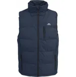 Pánská vesta Trespass Clasp S Modrá