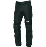 BOS Moto kalhoty Texas Black - S