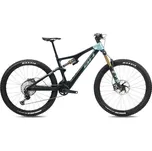 Elektrokolo BH iLYNX TRAIL CARBON 8.9 EC896 17,5Ah 29" DARK GREEN, MINT 2026 rám L" + DOPRAVA ZDARMA