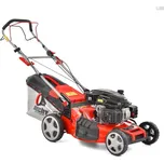 HECHT 554 SX 5in1 - Benzínová sekačka s pojezdem