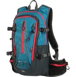 Outdoorový batoh Alpine Pro ZULE - 20 litrů - modrá / uni