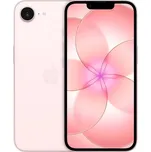 Apple iPhone 17e 512 GB jemně růžový (MHU34SX/A)