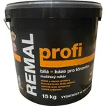 REMAL Profi malířská barva na sádrokarton a sanační omítky, 15 kg