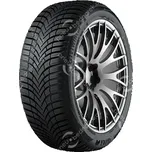225/65R17 102H, Giti, WINTER W2 SUV 100A4604H