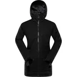 ALPINE PRO - GARGA DÁMSKÁ LYŽAŘSKÁ BUNDA S MEMBRÁNOU PTX SNOW LJCD657990XXL