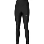 7/8 běžecké kalhoty Mizuno Alpha 7/8 Tights J2GBD20909 Velikost textilu: M