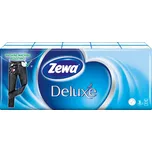 Zewa Deluxe Standard 3vrstvé 10x 10 ks