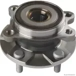 HERTH+BUSS JAKOPARTS Sada ložiska kola JAK J4702051