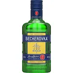Becherovka 38 %
