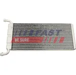 FAST Výměník tepla, vnitřní vytápění FT55216