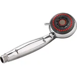 VIKING hlavice sprchová, 3funkční, chrom, VIKING (630032)