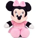 Dino Plyšová Minnie 36cm - flopsies fazolky