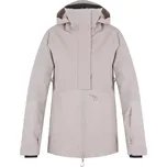 Bunda Husky Gato L Beige XXL