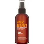 PIZ BUIN Tan+Protect Oil Spray SPF30 150ml