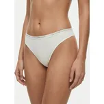 Emporio Armani Underwear Souprava brazilských kalhotek EW000406 AF19024 M0082 Bílá M