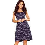 NUMOCO Dámské šaty 241-1 STELLA