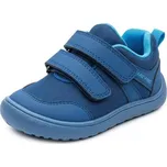Chlapecké barefoot tenisky Protetika NOLAN BLUE - 23