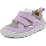 Dívčí barefoot tenisky BAZE LILAC Froddo G3130271-23 - 30