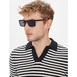 HUGO Sluneční brýle 1337/S 207973 Černá 58