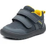 Chlapecké barefoot tenisky Protetika NOLAN YELLOW - 31