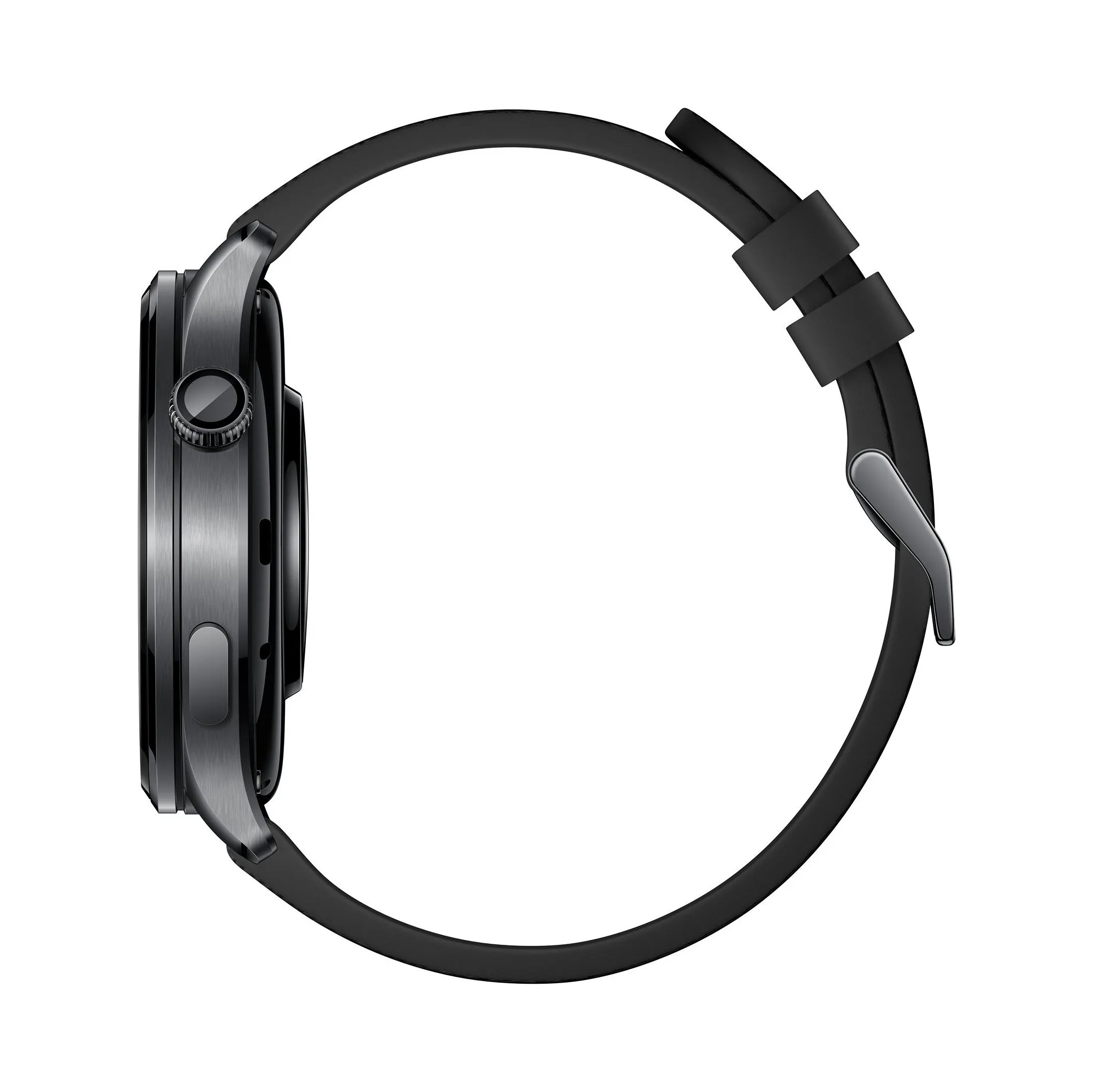 Fotografie 3 - Chytré hodinky Xiaomi Watch 5 Černé
