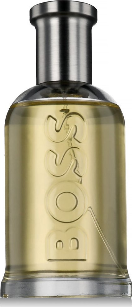 Boss Boss Bottled EDT 200 ml M varianta Nový obal
