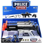 MAC TOYS Malý samopal