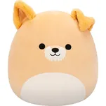 SQUISHMALLOWS Pejsek - Cooper, 30 cm