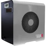 Tepelné čerpadlo POOLEX Mag 4kW R32 Reversible WiFi Tuya